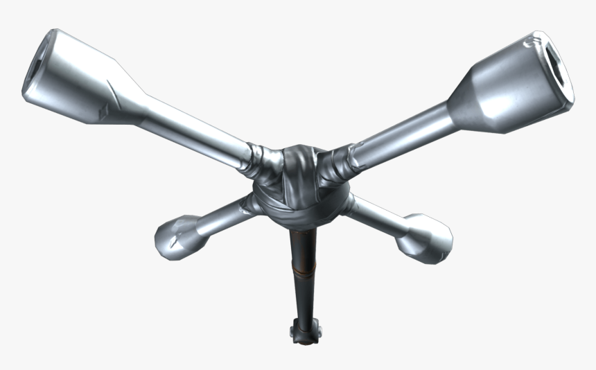 Rifle, HD Png Download
