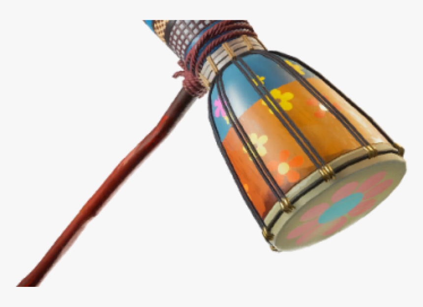 Drumbeat Fortnite, HD Png Download