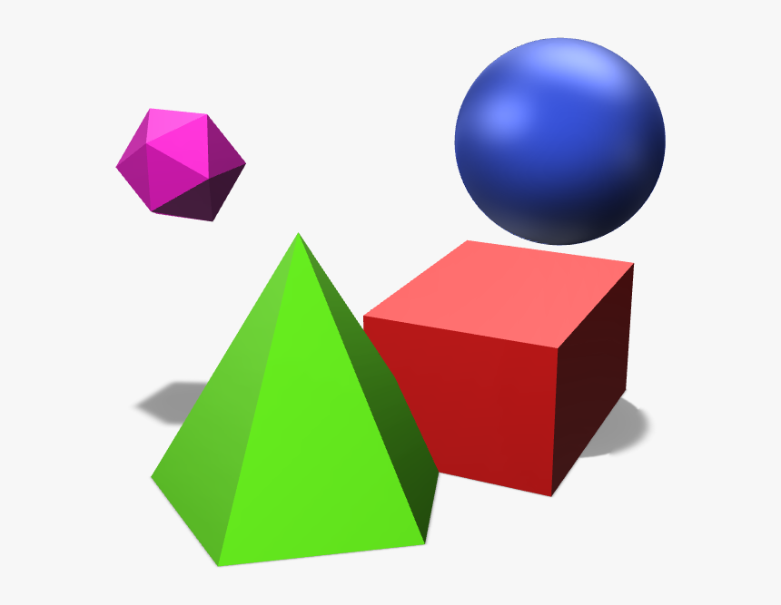 3d Design By Sander Vermeer Mar 7, - Graphic Design, HD Png Download