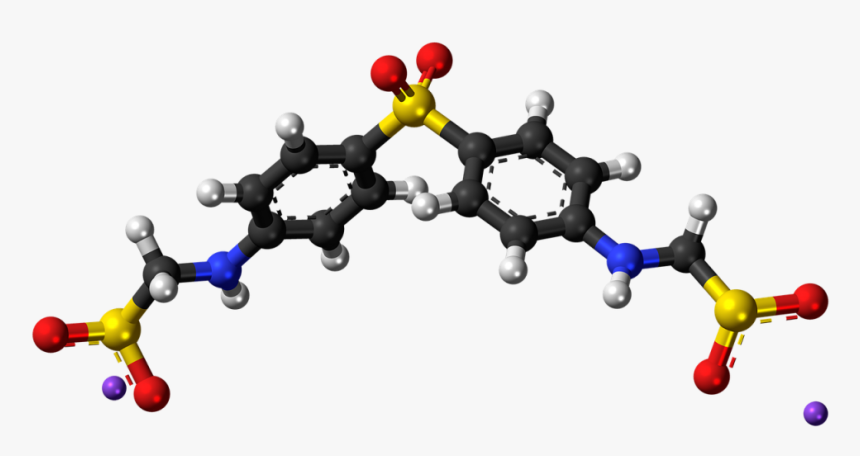 Antibiotic Doomsday Dna - Zinc Pyrithione, HD Png Download