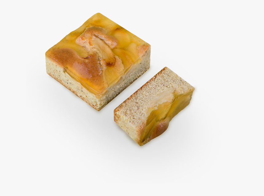 South Tyrolean Apple Slice - Fudge, HD Png Download