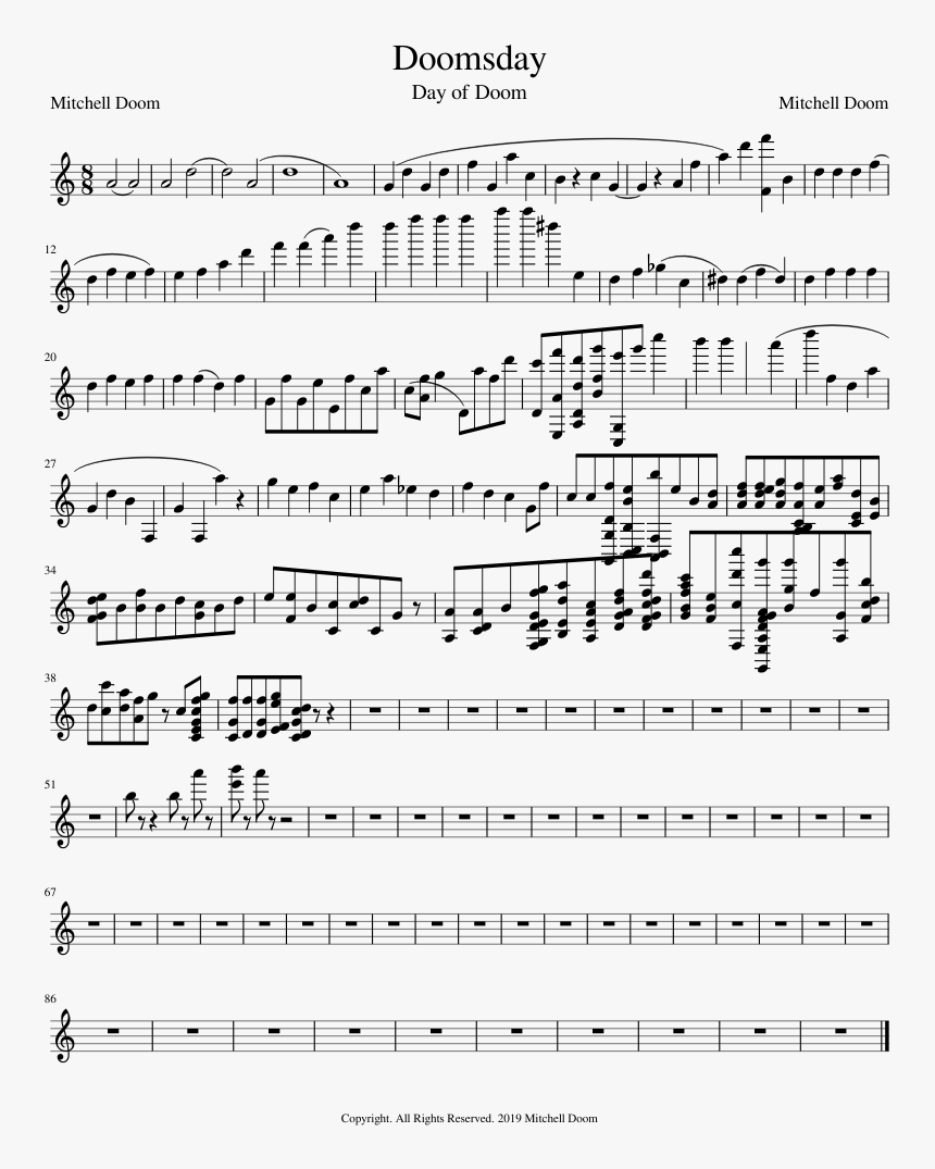 Tulip By Vander Cook Trumpet, HD Png Download