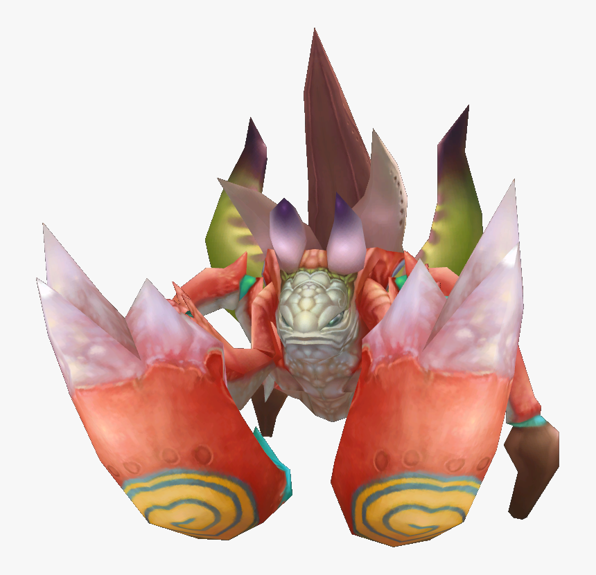 Grand Fantasia Wikia - Illustration, HD Png Download