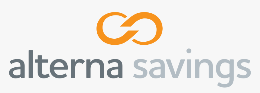 Alterna Savings Logo, HD Png Download