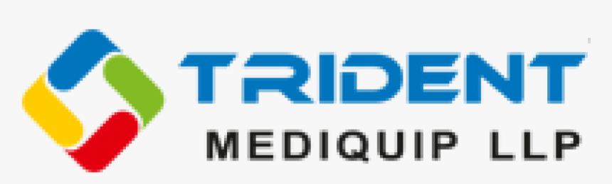 Trident Mediquip Logo - Company, HD Png Download