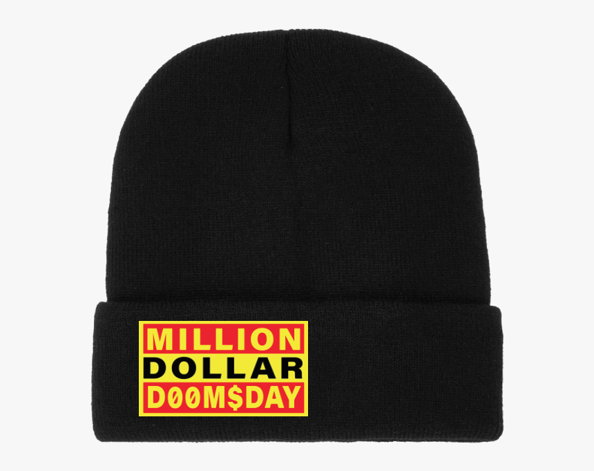 Beanie, HD Png Download