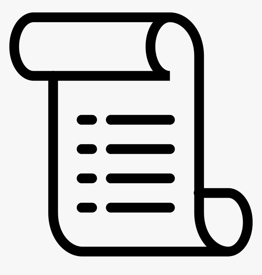 Four Firearm Safety Rules - Rules Icon Png, Transparent Png