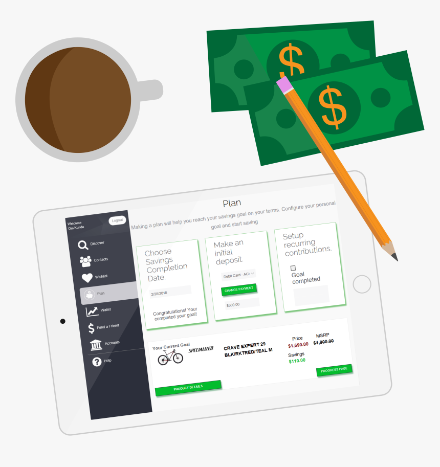 Coffee Cup, HD Png Download