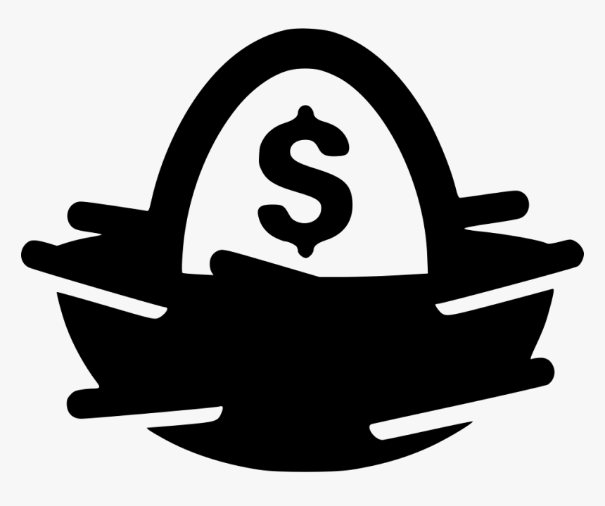 Png File Svg - Tax Free Savings Account Icon, Transparent Png
