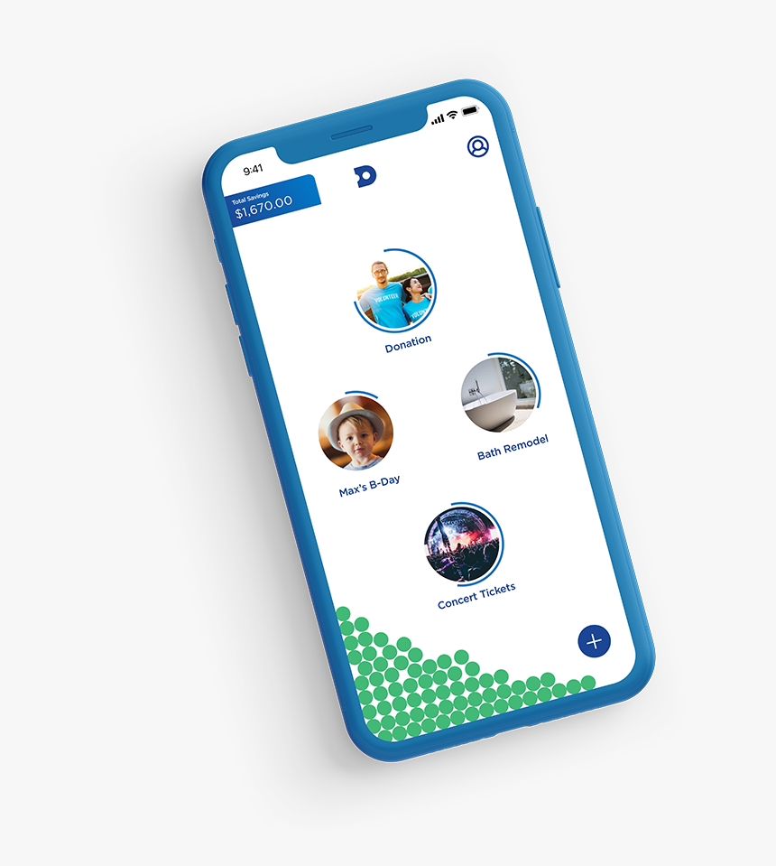 Phone Dashboard - Dobot $5 Sign Up Bonus, HD Png Download