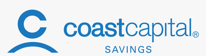 Coast Capital Savings Logo, HD Png Download
