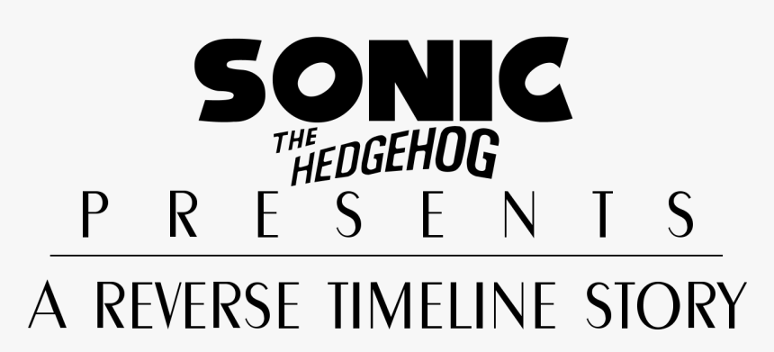 Sonic The Hedgehog Comics, HD Png Download