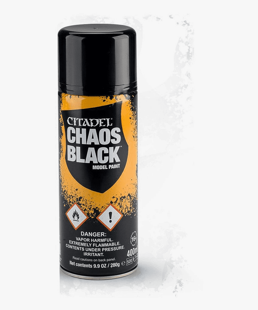 Citadel Primer, HD Png Download