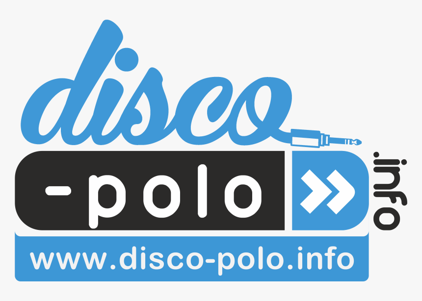 File - Logo Disco-polo - Info - Disco Polo - Disco Polo, HD Png Download