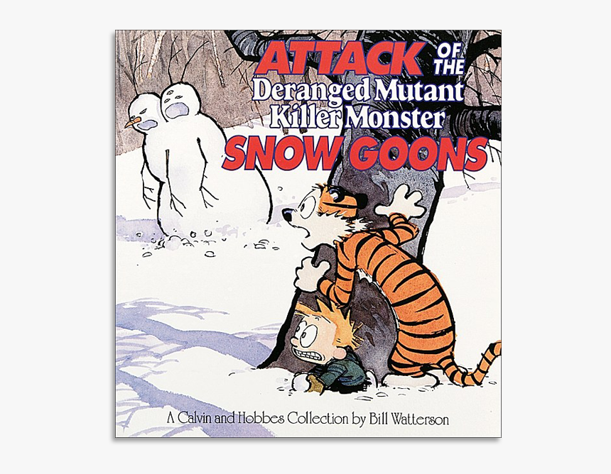 Attack Of The Deranged Killer Monster Snowgoons, HD Png Download