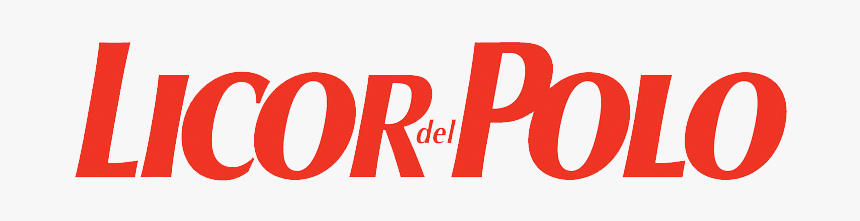 Licor Del Polo Logo - Licor Del Polo, HD Png Download