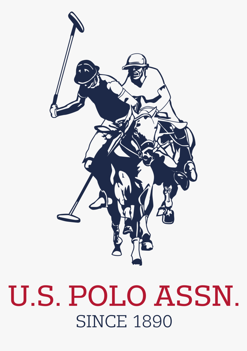 Logo Us Polo Assn, HD Png Download