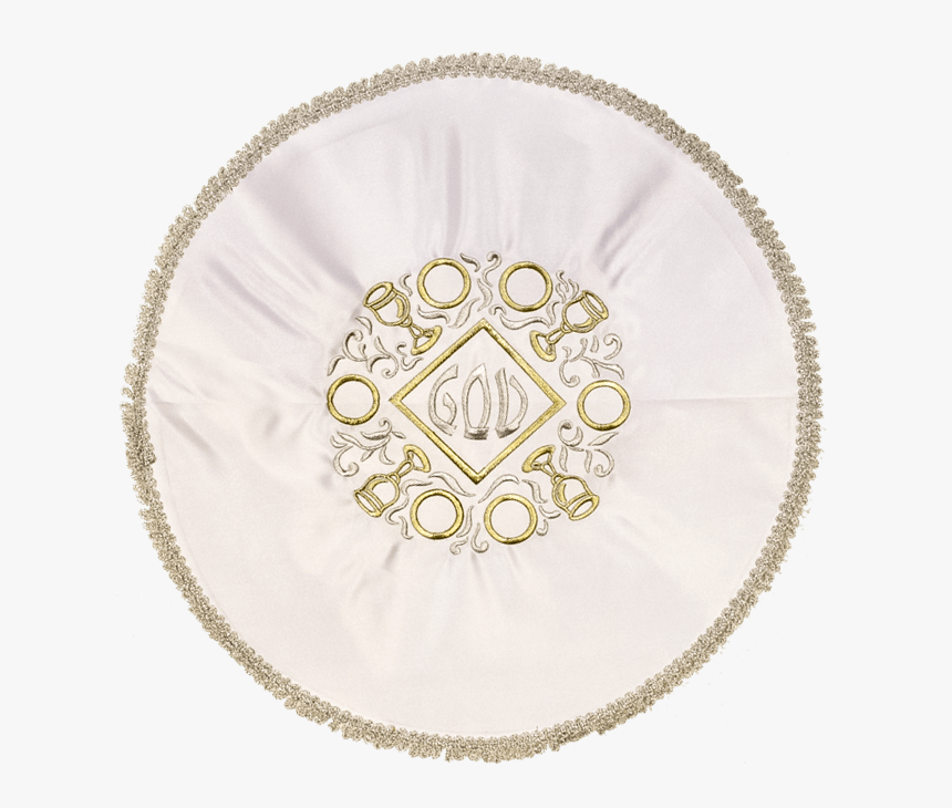 Matzah Png - Circle, Transparent Png