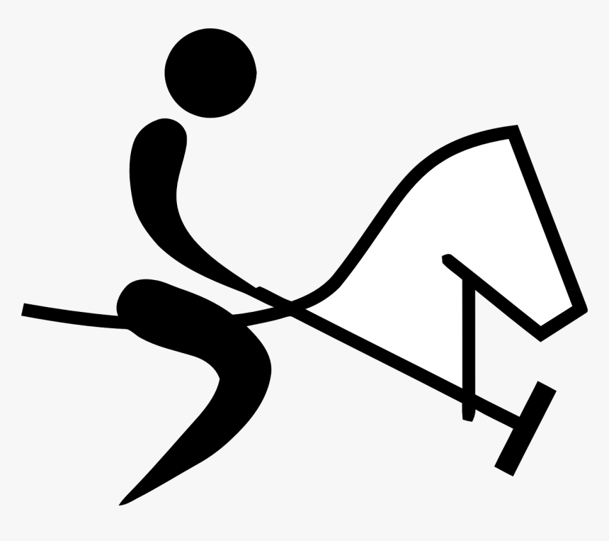 Polo Sport Clipart, HD Png Download