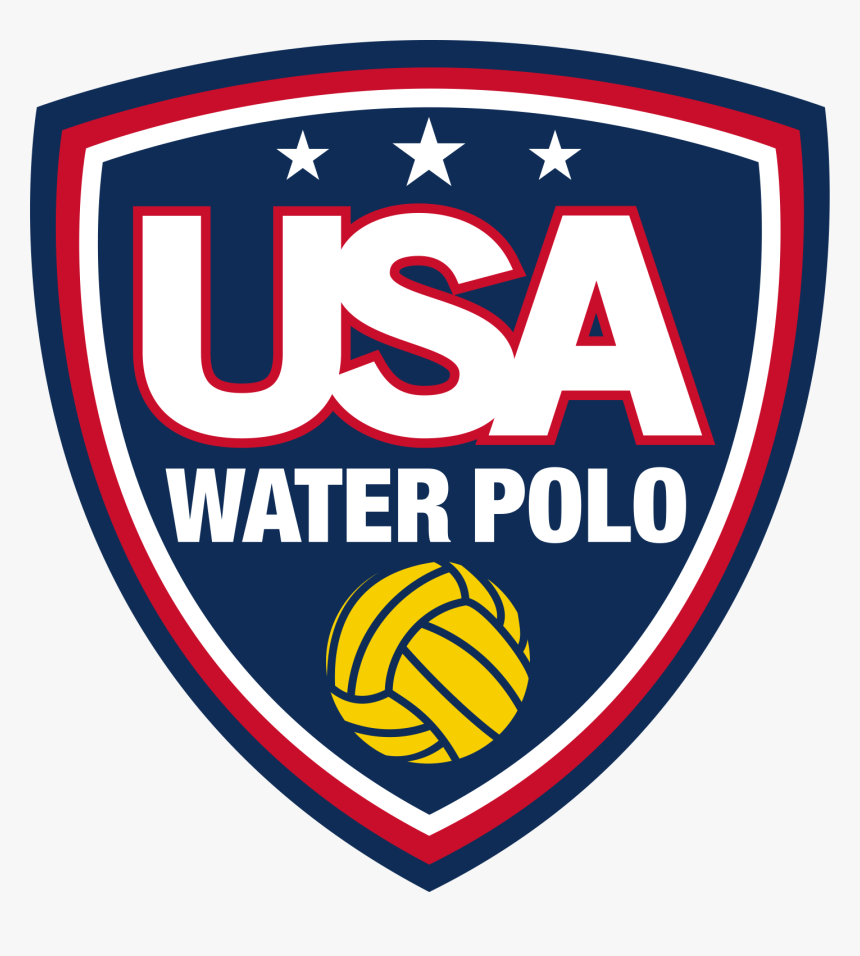 Usa Water Polo Logo, HD Png Download