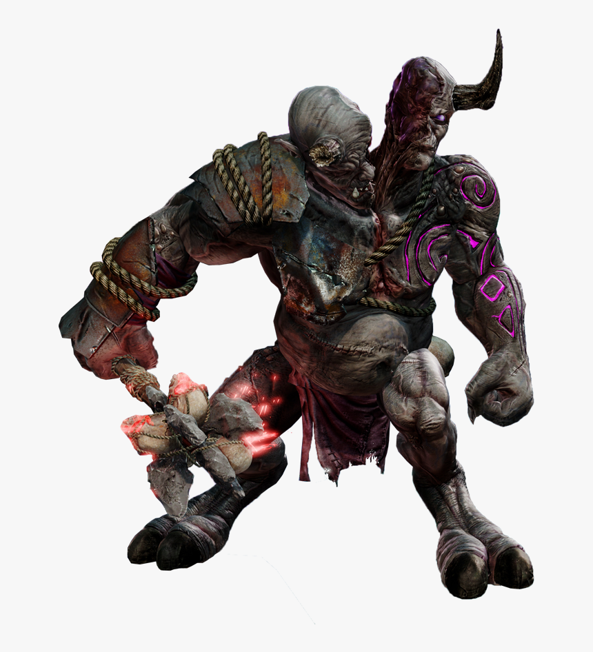 Image Thunderrender Zps4e1caf3d Png Killer Instinct - Illustration, Transparent Png