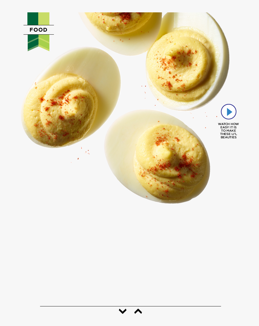 Matzah Ball - Egg Tart, HD Png Download