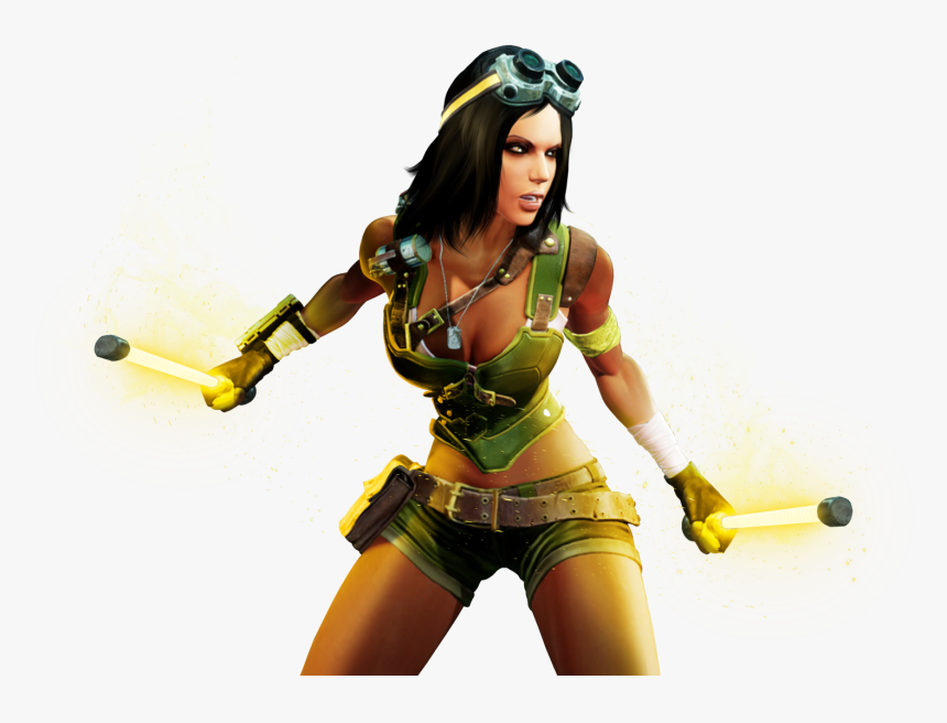 Killer Instinct Png, Transparent Png