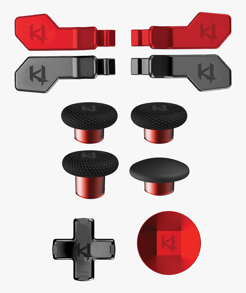 Themed Xbox One Elite Controller, HD Png Download