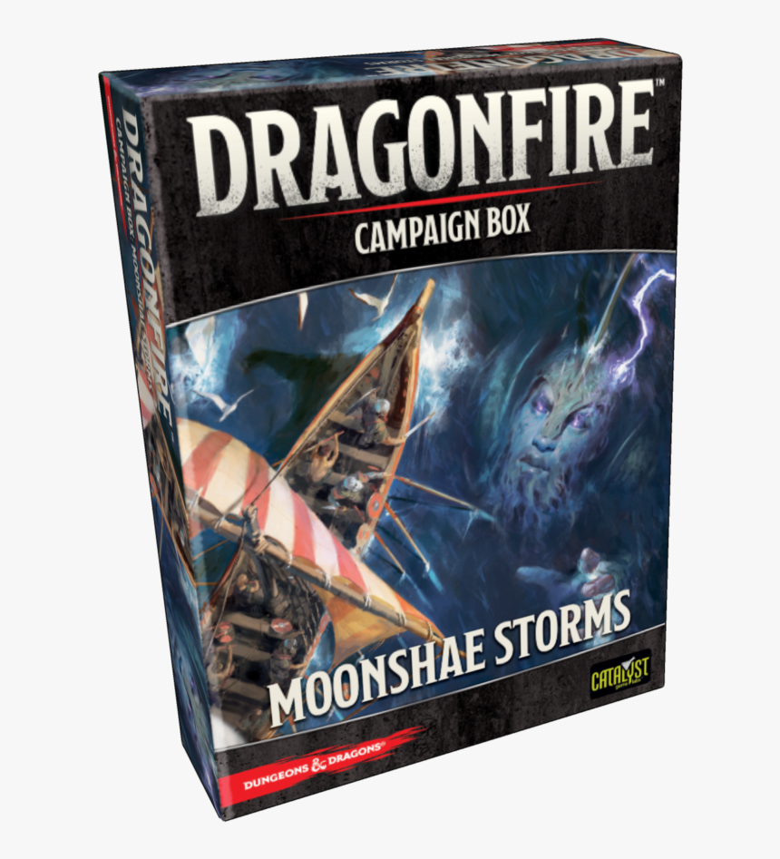 Catalyst Game Labs Dragonfire, HD Png Download