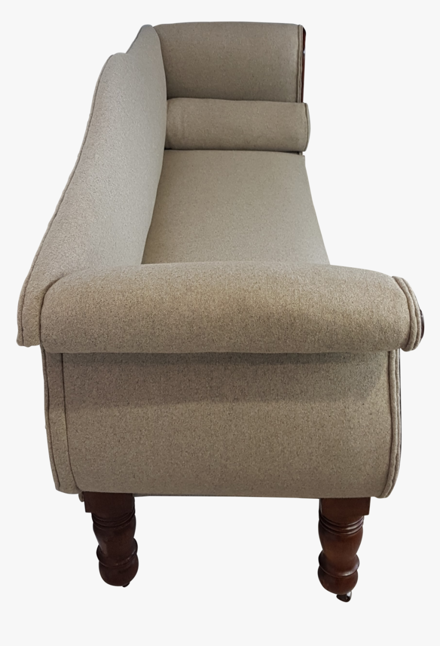 Sleeper Chair, HD Png Download