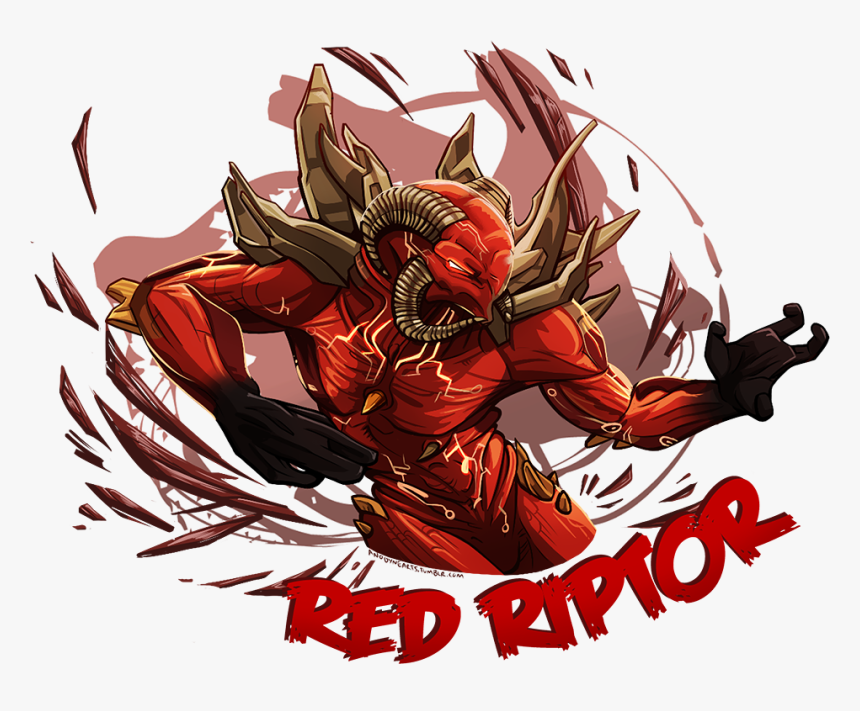 Killer Instinct Glacius Art, HD Png Download