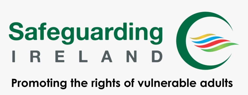 Safeguarding Ireland Logo - Circle, HD Png Download