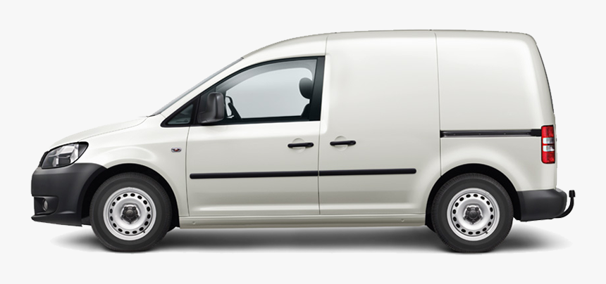 Vw Caddy Png, Transparent Png