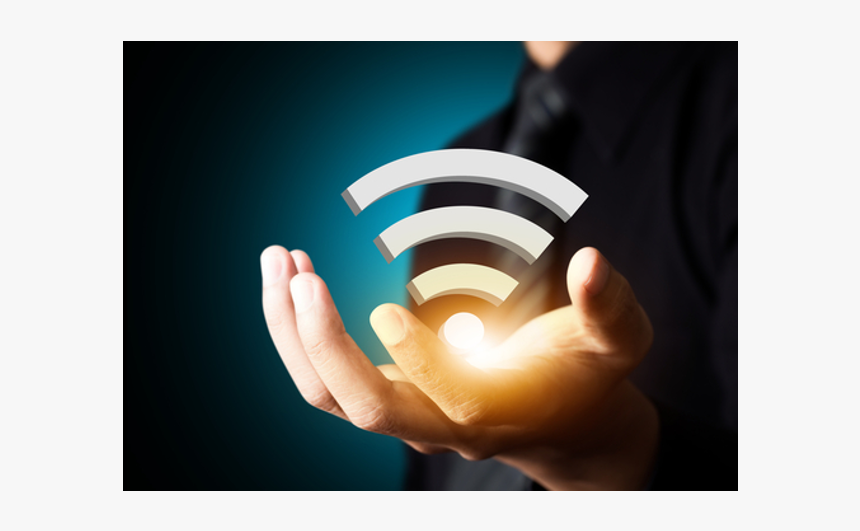 Wifi Speed, HD Png Download