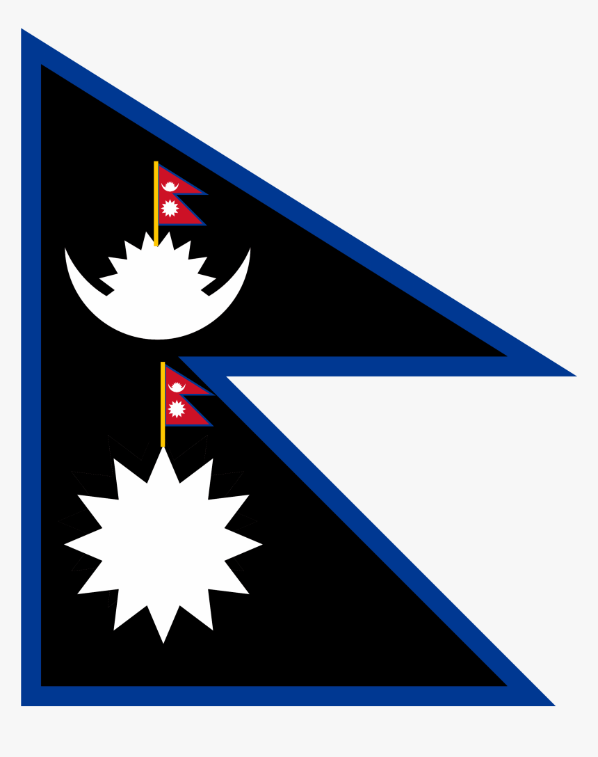 Seven Party Alliance In Nepal, HD Png Download