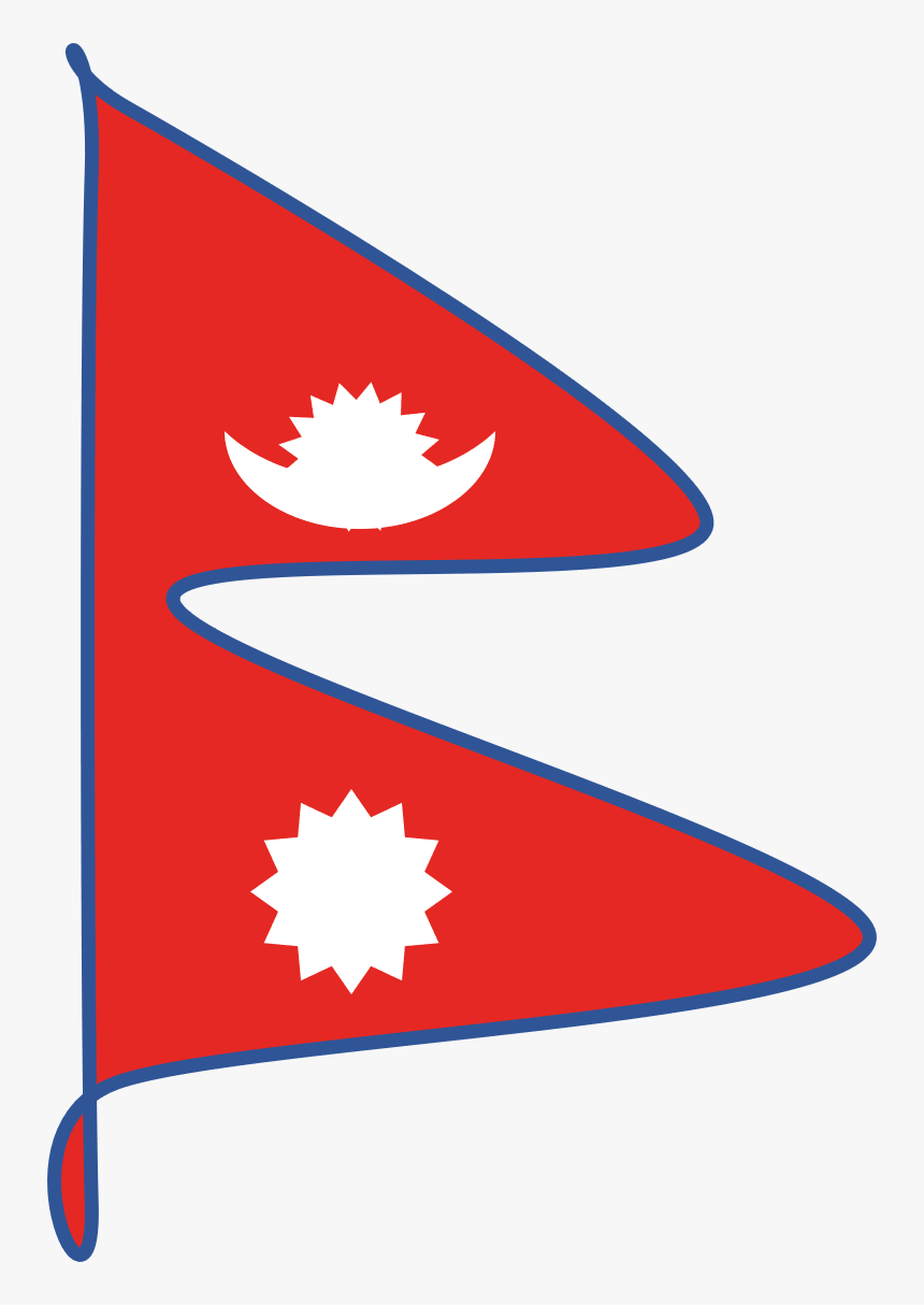 Nepal , Png Download - Sirkeci, Transparent Png