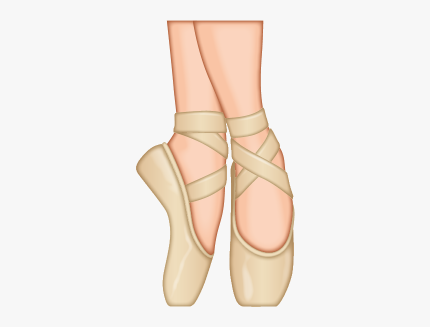 Ballet Flat, HD Png Download