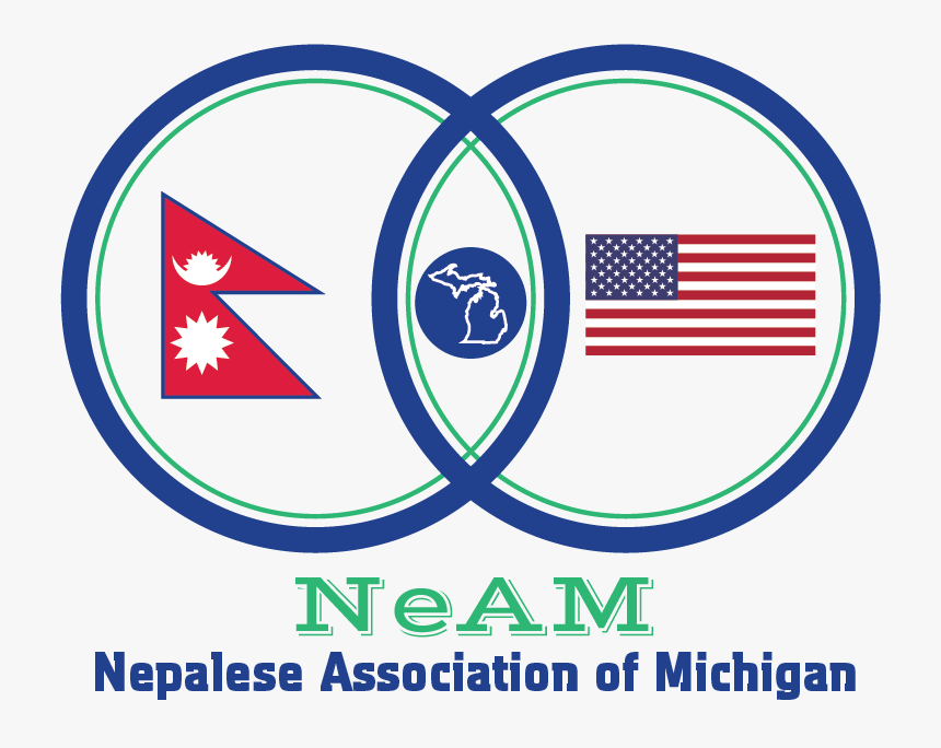 Flag Of Nepal , Png Download - Edco Aerosport Umbrial Disc, Transparent Png