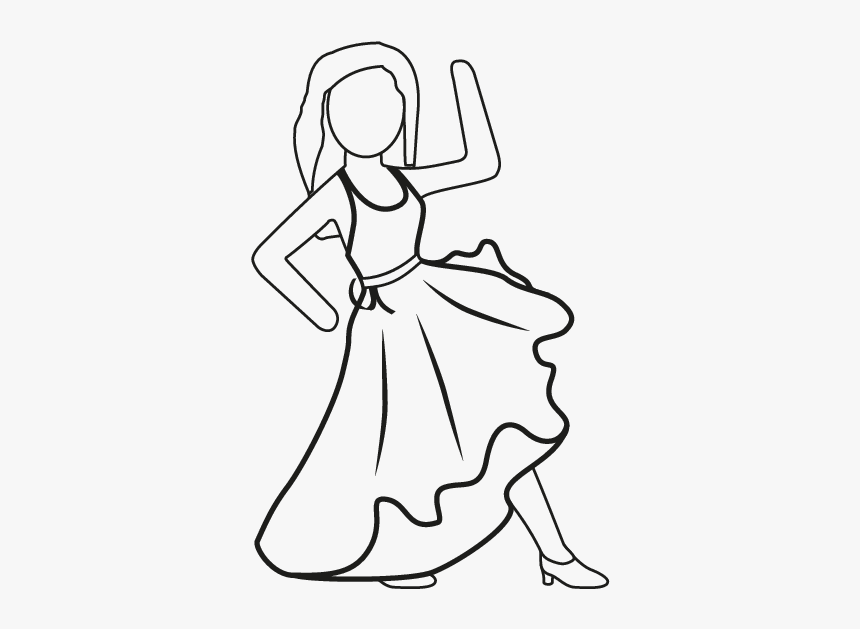 Line Art, HD Png Download