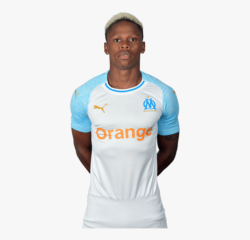 Olympique De Marseille, HD Png Download