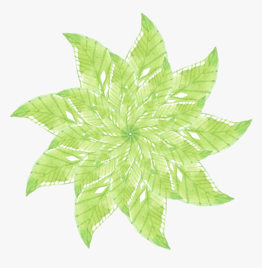 Simple Plant Creative Fresh Png And Psd - Jervis Bay Territory Flag, Transparent Png