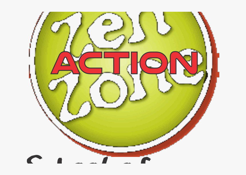 Zen Circle Png, Transparent Png