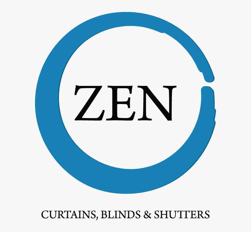 Logo Design By Smdhicks For Zen Curtains & Blinds - Body Central, HD Png Download