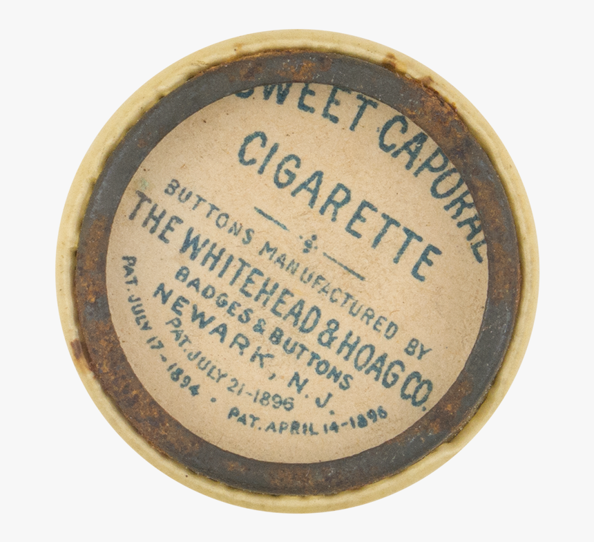 Costa Rica Flag Button Back Advertising Button Museum - Eye Shadow, HD Png Download