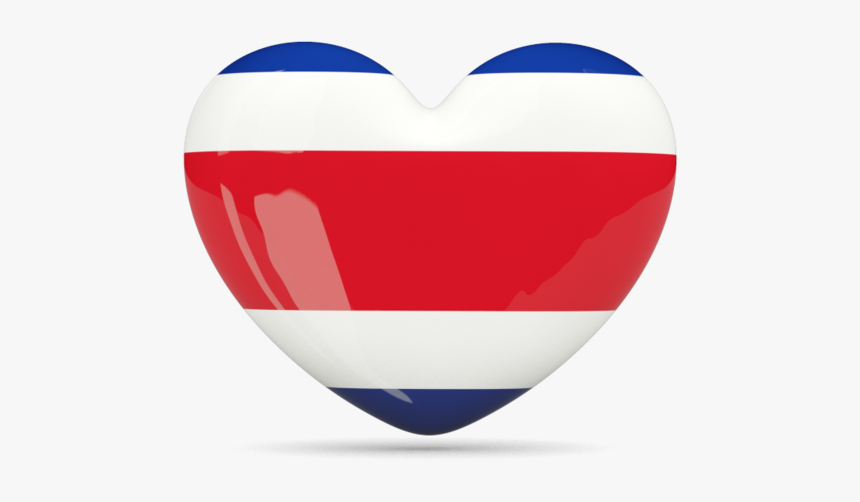 Download Flag Icon Of Costa Rica At Png Format - Flag Costa Rica Png, Transparent Png