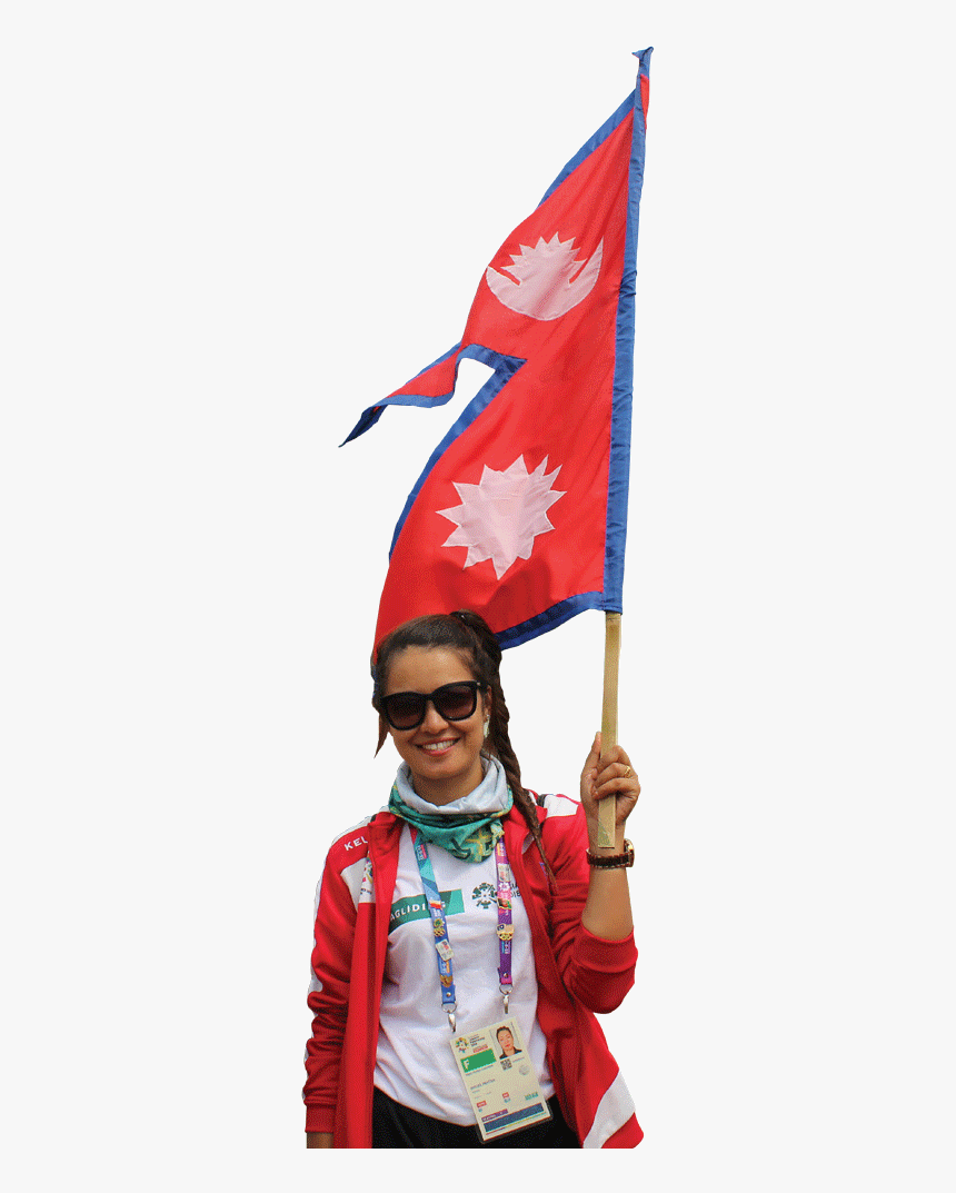 Flag, HD Png Download