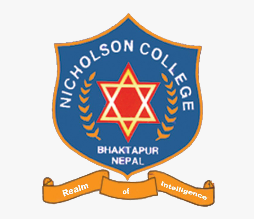 Nicholson College - Religion, HD Png Download