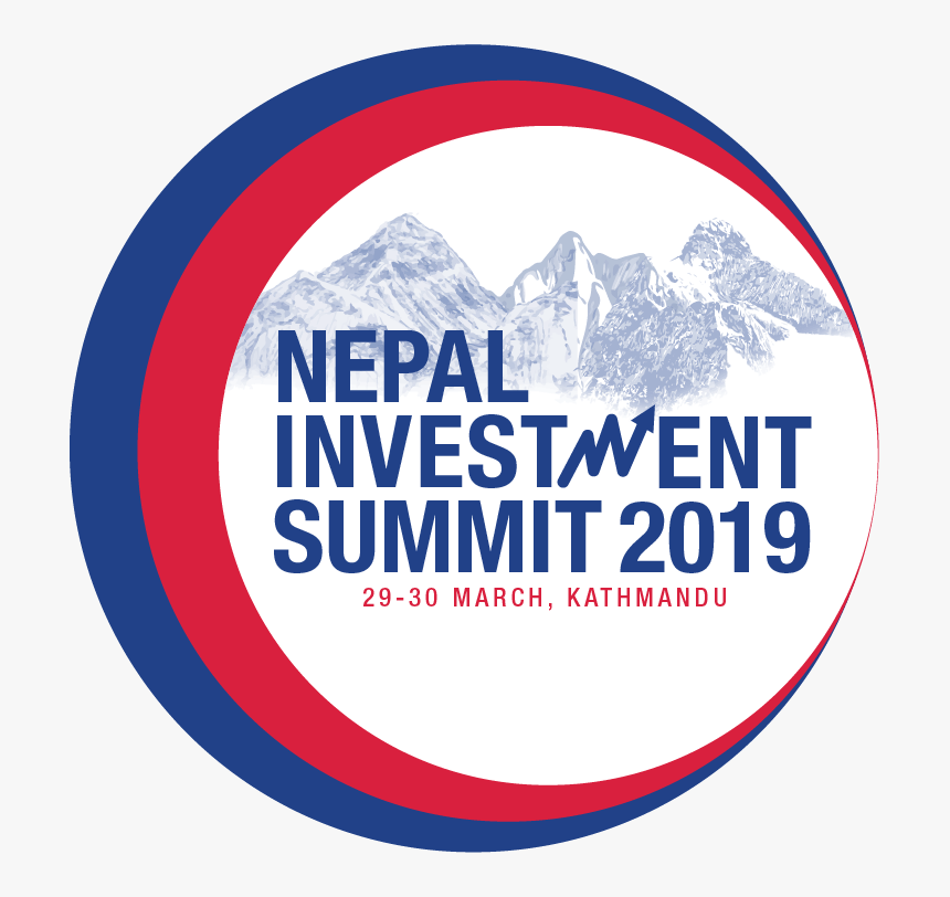 Nepal Investment Summit 2019, HD Png Download