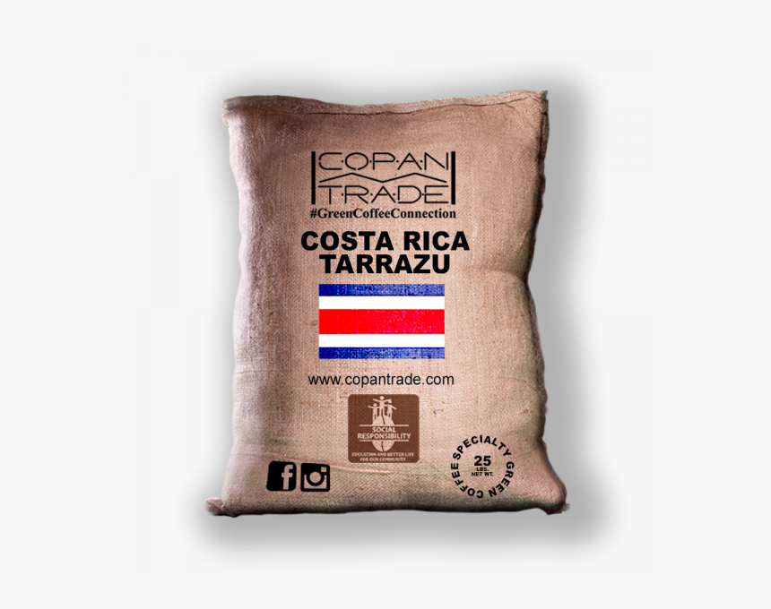 Coffee Bean, HD Png Download