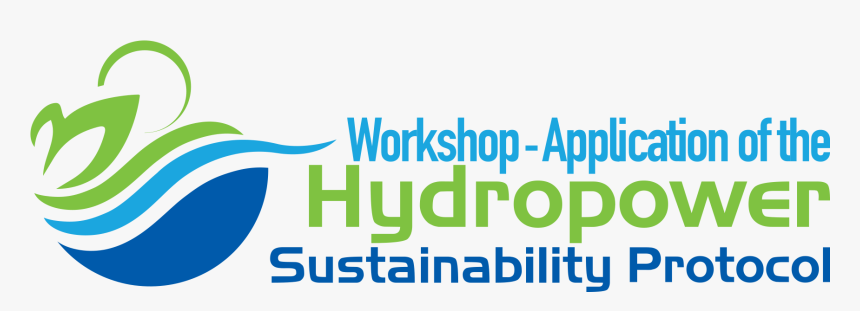 Hydropower Logo, HD Png Download